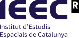 Institut d'Estudis Espacials de Catalunya - IEEC