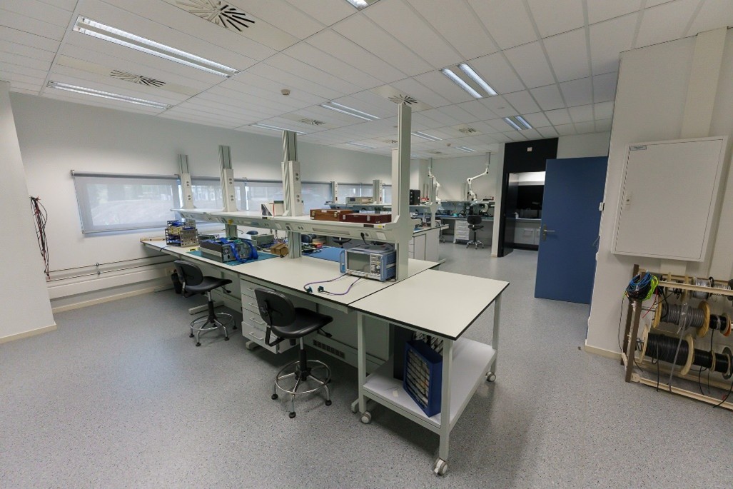 Space Instrumentation Laboratory