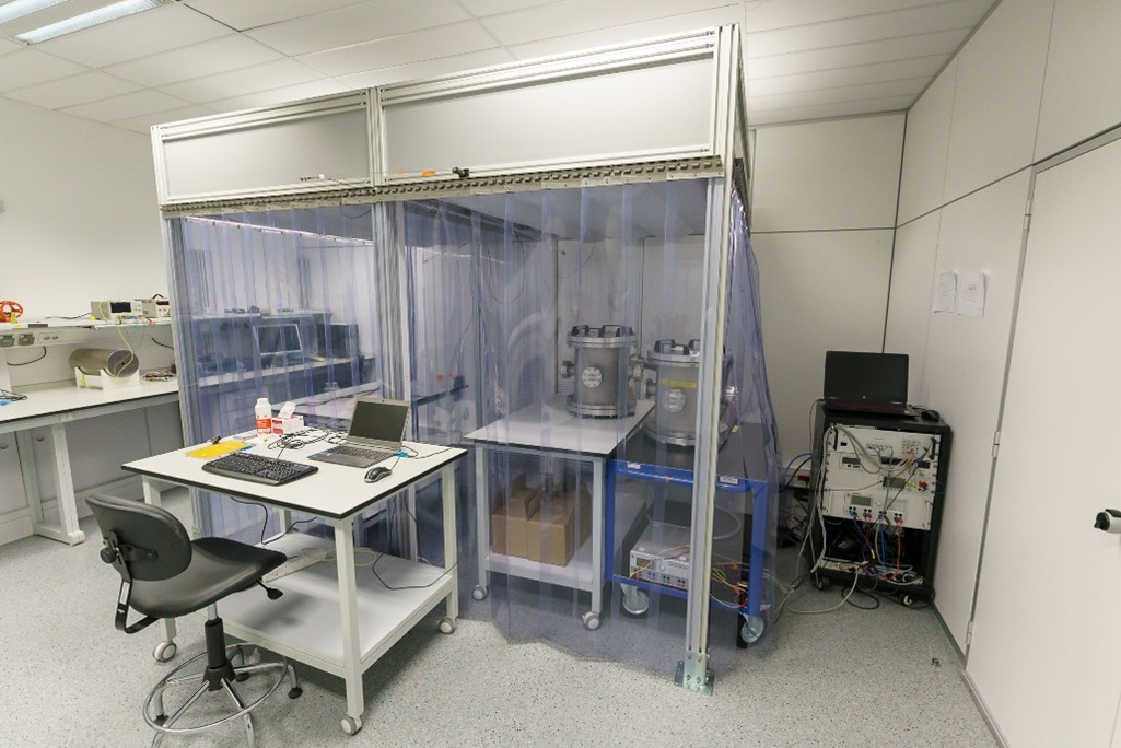 Integration Laboratory 