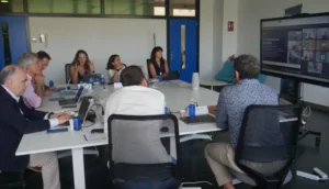 First meeting of the ESA Phi-LabNET Spain’s Advisory Board